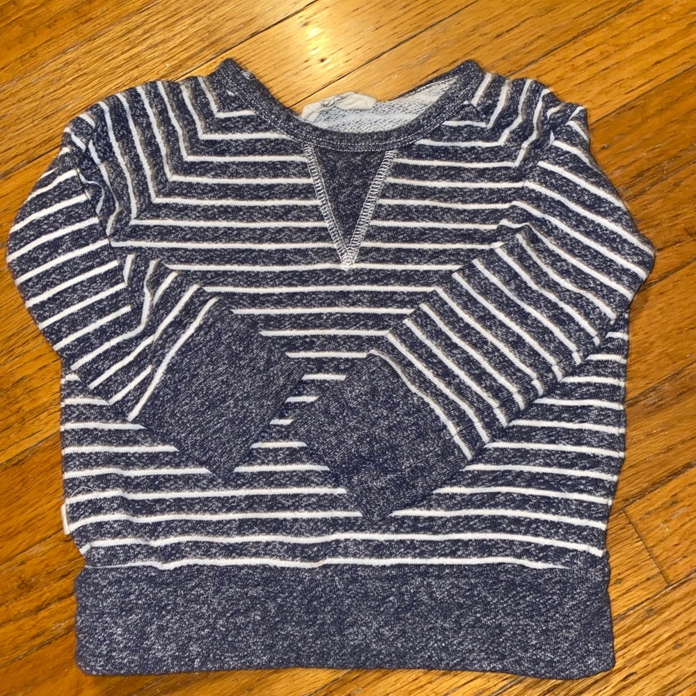 Childhoods Clothing Sweatshirt